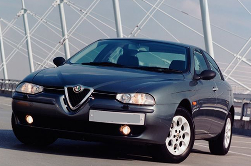 montaj parbriz gama alfa romeo 156 la domiciliu