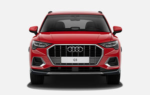 montaj parbriz audi q3
