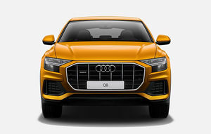 montaj parbriz audi q8