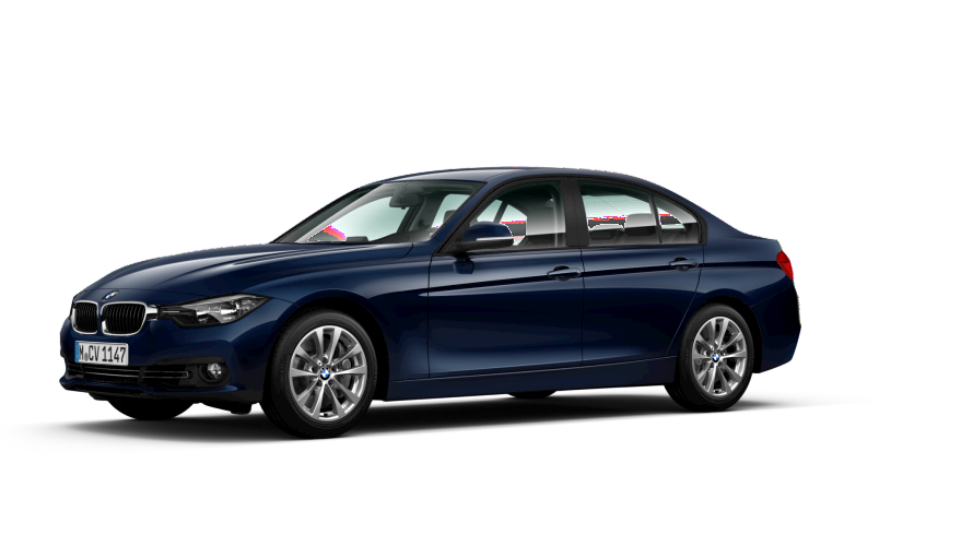 montaj-parbriz-bmw-seria-3-sedan