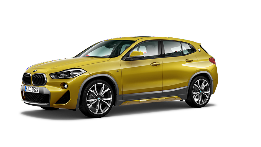 montaj-parbriz-bmw-x2