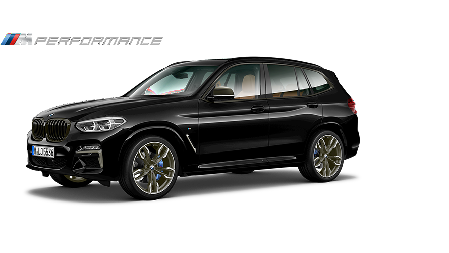 montaj-parbriz-bmw-x3-m40i