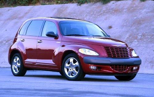 montaj parbriz chrysler pt