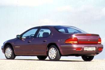 montaj parbriz chrysler stratus