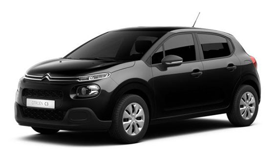 montaj parbriz citroen c3
