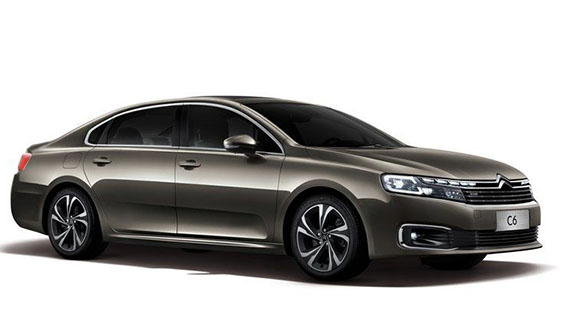 montaj parbriz citroen c6
