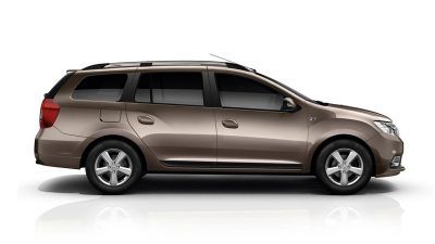 montaj parbriz auto dacia logan mcv