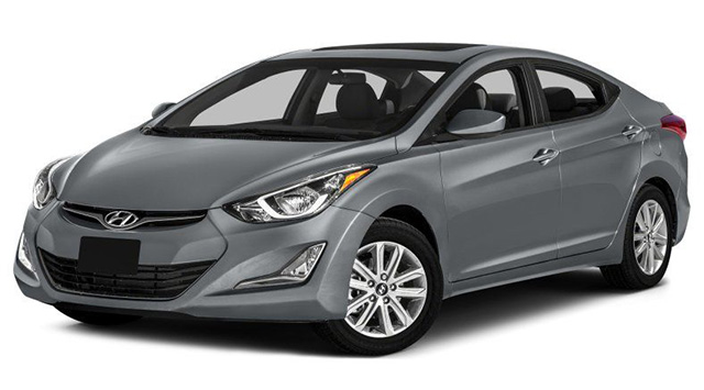 montaj parbriz hyundai elantra