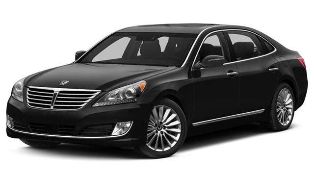montaj parbriz hyundai equus