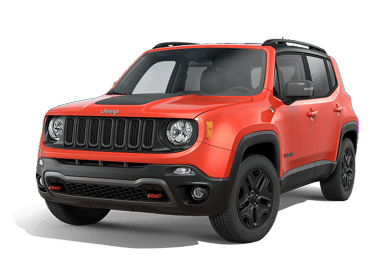 montaj parbriz jeep renegade