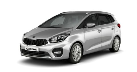 montaj parbriz kia carens