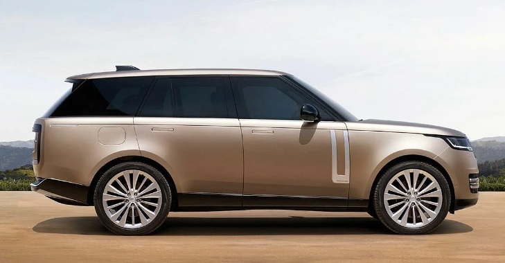 montaj parbriz range rover