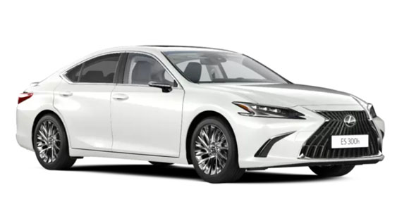 montaj parbriz lexus es