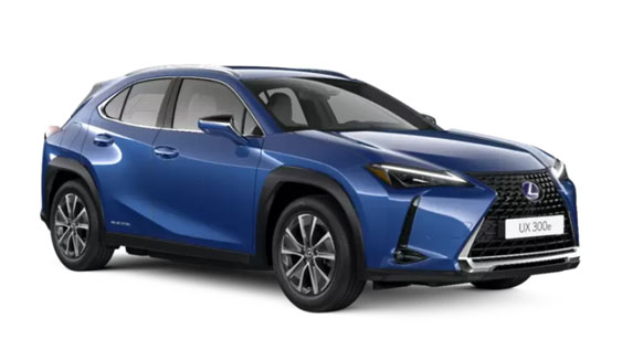 montaj parbriz lexus ux electric