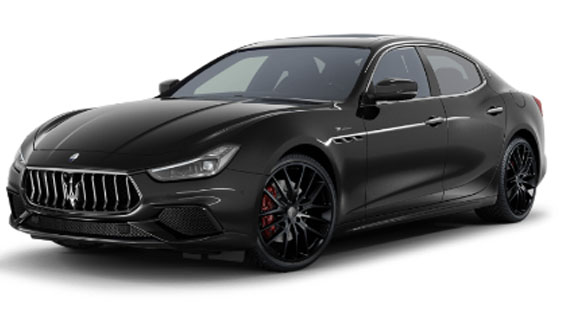montaj parbriz maserati ghibli