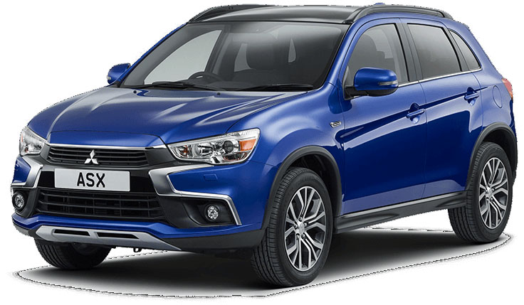 montaj parbriz mitsubishi asx
