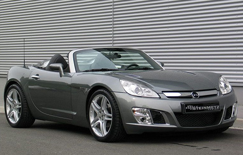 montaj parbriz opel gt