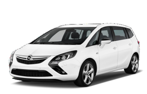 montaj parbriz opel zafira