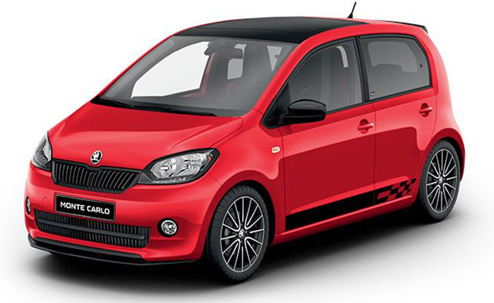 montaj parbriz skoda citigo