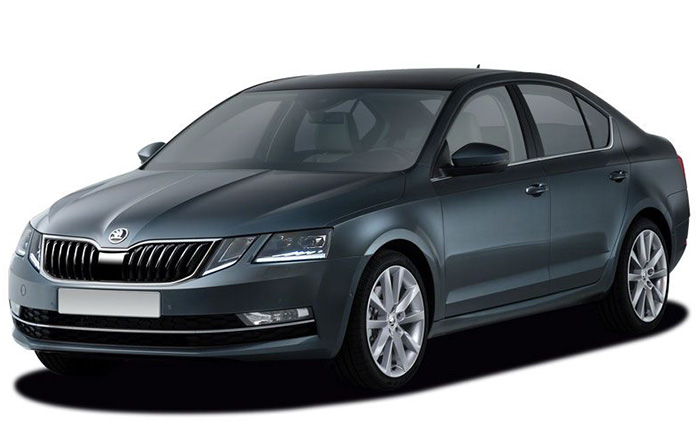 montaj parbriz skoda octavia