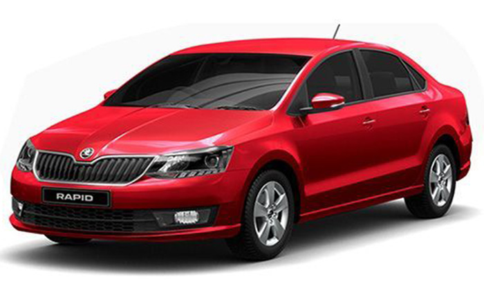 montaj parbriz skoda rapid