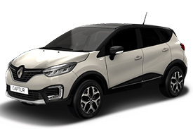 montaj parbriz renault captur