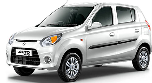 montaj parbriz suzuki alto