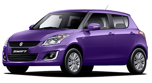 montaj parbriz suzuki swift