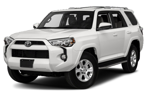 montaj parbriz toyota 4runner