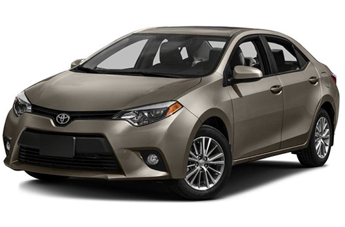 montaj parbriz toyota corolla