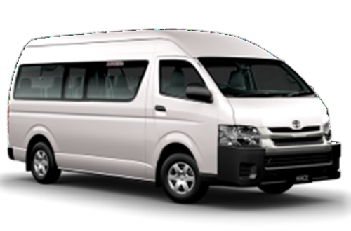 montaj parbriz toyota hiace