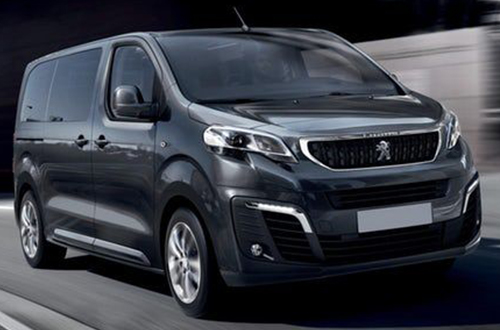 montaj parbriz toyota proace