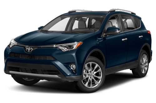 montaj parbriz toyota rav4