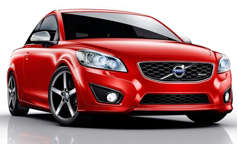 montaj parbriz volvo c30