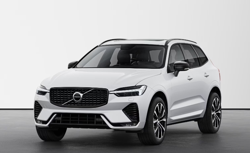 montaj parbriz volvo xc60